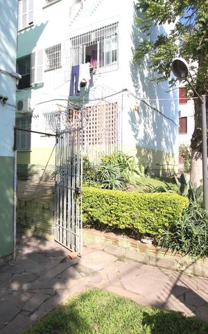 Apartamento à venda com 59m², 1 quarto e sem vagaÁrea comum