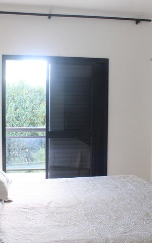 Apartamento à venda com 195m², 4 quartos e 3 vagasSuíte