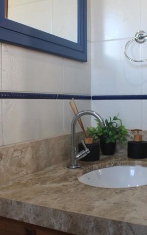 Apartamento à venda com 195m², 4 quartos e 3 vagasLavabo