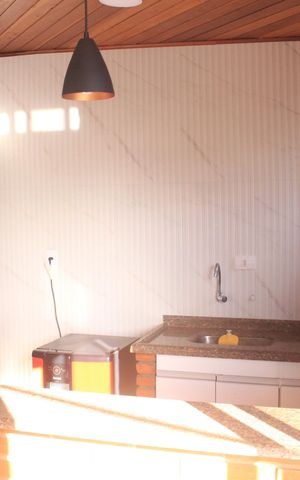 Apartamento à venda com 195m², 4 quartos e 3 vagasVaranda gourmet