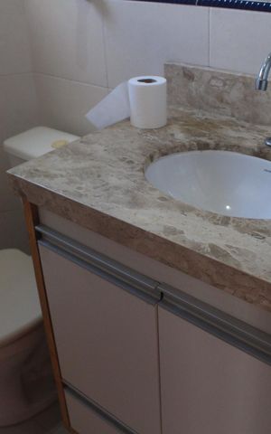 Apartamento à venda com 195m², 4 quartos e 3 vagasLavabo