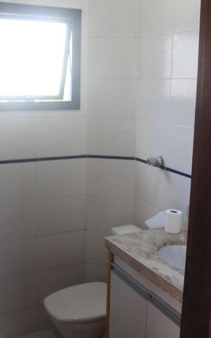 Apartamento à venda com 195m², 4 quartos e 3 vagasLavabo
