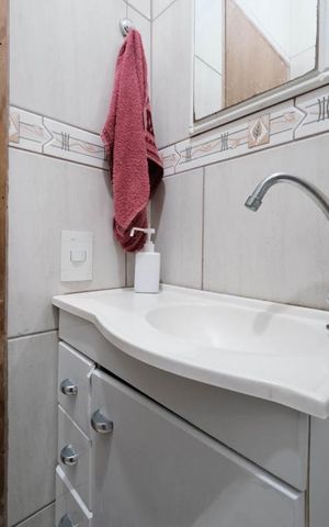 Casa para alugar com 150m², 4 quartos e 2 vagasLavabo