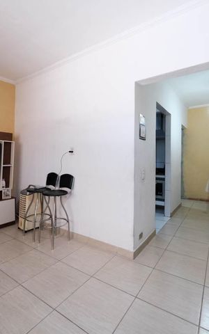 Casa para alugar com 150m², 4 quartos e 2 vagasSala