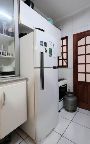 Casa para alugar com 150m², 4 quartos e 2 vagasCozinha