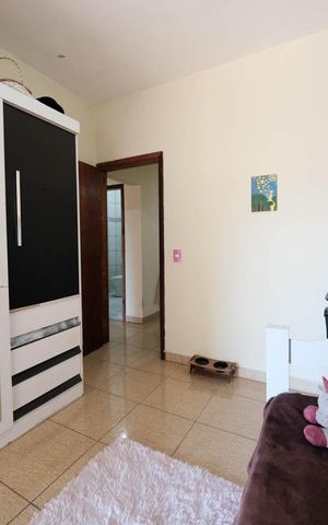 Casa para alugar com 150m², 4 quartos e 2 vagasQuarto 1