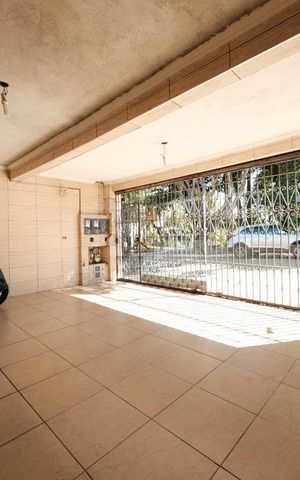 Casa para alugar com 150m², 4 quartos e 2 vagasGaragem