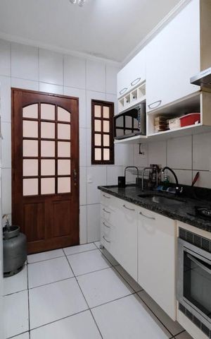 Casa para alugar com 150m², 4 quartos e 2 vagasCozinha