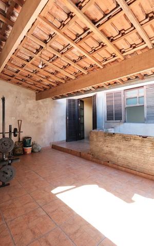 Casa para alugar com 150m², 4 quartos e 2 vagasÁrea de Serviço