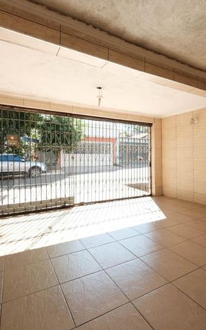 Casa para alugar com 150m², 4 quartos e 2 vagasGaragem