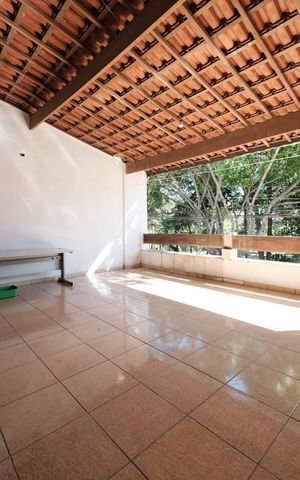 Casa para alugar com 150m², 4 quartos e 2 vagasQuarto 2