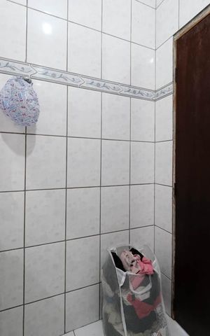 Casa para alugar com 150m², 4 quartos e 2 vagasBanheiro