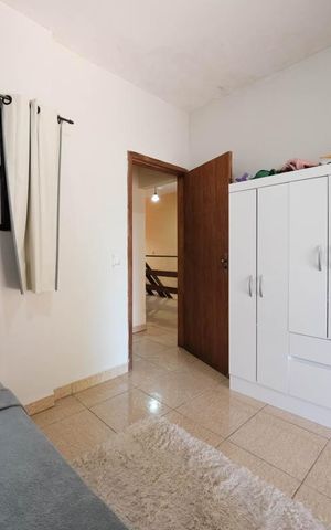 Casa para alugar com 150m², 4 quartos e 2 vagasQuarto 2