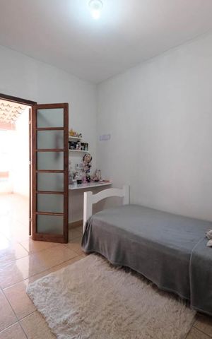 Casa para alugar com 150m², 4 quartos e 2 vagasQuarto 2