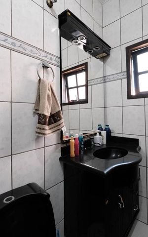 Casa para alugar com 150m², 4 quartos e 2 vagasSuíte
