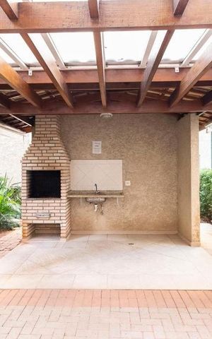 Apartamento à venda com 52m², 2 quartos e 1 vaga Apartamento à venda com 52m², 2 quartos e 1 vagaChurrasqueira