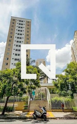 Apartamento à venda com 52m², 2 quartos e 1 vaga