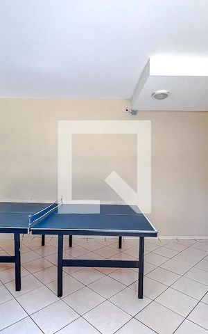 Apartamento à venda com 52m², 2 quartos e 1 vaga Apartamento à venda com 52m², 2 quartos e 1 vagaSalão de jogos