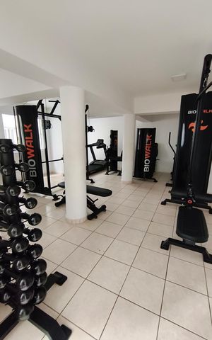 Apartamento à venda com 53m², 2 quartos e sem vaga Apartamento à venda com 53m², 2 quartos e sem vagaÁrea externa