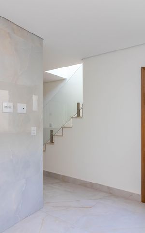 Casa de condomínio à venda com 86m², 2 quartos e 2 vagas Casa de condomínio à venda com 86m², 2 quartos e 2 vagasSala de Jantar