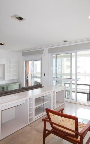 Apartamento para alugar com 125m², 3 quartos e 3 vagas Apartamento para alugar com 125m², 3 quartos e 3 vagasSala