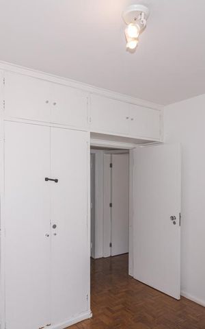 Apartamento para alugar com 100m², 2 quartos e 1 vaga Apartamento para alugar com 100m², 2 quartos e 1 vagaQuarto 2