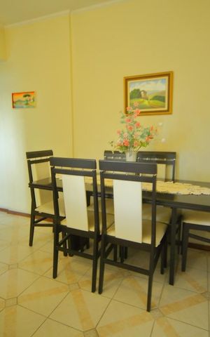 Apartamento para alugar com 70m², 2 quartos e 1 vagaSala 