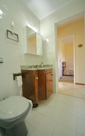 Apartamento para alugar com 70m², 2 quartos e 1 vagaBanheiro 