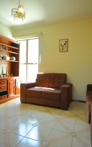 Apartamento para alugar com 70m², 2 quartos e 1 vagaSala 