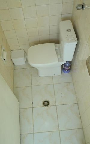 Apartamento para alugar com 70m², 2 quartos e 1 vagaBanheiro de serviço