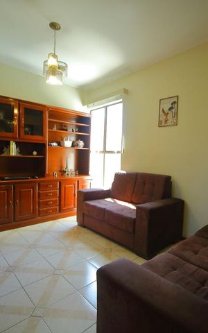 Apartamento para alugar com 70m², 2 quartos e 1 vagaSala 