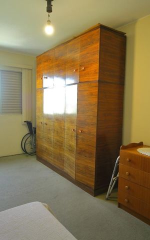 Apartamento para alugar com 70m², 2 quartos e 1 vagaQuarto 1 