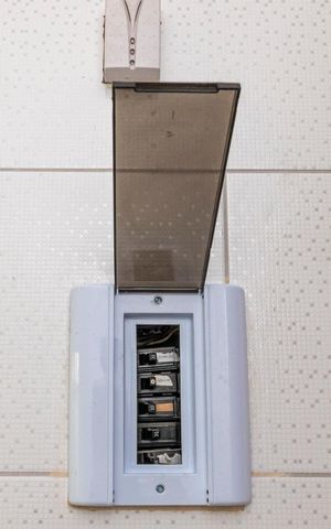 Apartamento para alugar com 55m², 1 quarto e sem vaga Apartamento para alugar com 55m², 1 quarto e sem vagaCozinha