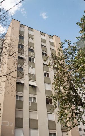 Apartamento à venda com 80m², 2 quartos e 1 vagaFachada