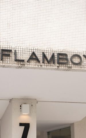 Apartamento à venda com 80m², 2 quartos e 1 vagaFrente