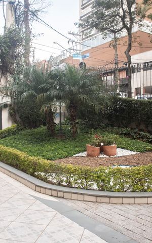 Apartamento à venda com 80m², 2 quartos e 1 vagaHall de entrada
