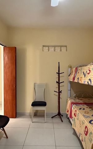 Apartamento para alugar com 54m², 1 quarto e 1 vaga Apartamento para alugar com 54m², 1 quarto e 1 vagaQuarto
