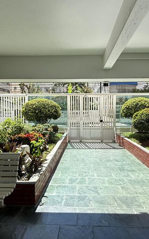 Apartamento para alugar com 54m², 1 quarto e 1 vaga Apartamento para alugar com 54m², 1 quarto e 1 vagaFachada