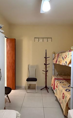 Apartamento para alugar com 54m², 1 quarto e 1 vaga Apartamento para alugar com 54m², 1 quarto e 1 vagaQuarto