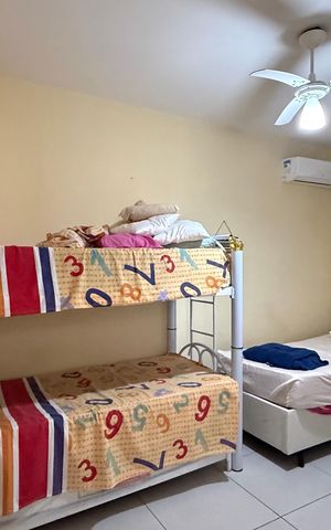 Apartamento para alugar com 54m², 1 quarto e 1 vaga Apartamento para alugar com 54m², 1 quarto e 1 vagaQuarto