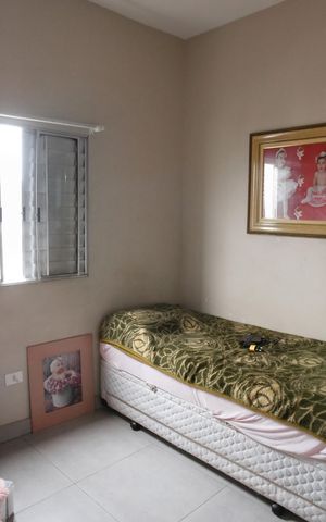 Casa para alugar com 100m², 3 quartos e 1 vaga Casa para alugar com 100m², 3 quartos e 1 vagaSuíte 2