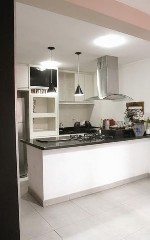 Casa para alugar com 100m², 3 quartos e 1 vaga Casa para alugar com 100m², 3 quartos e 1 vagaSala 1