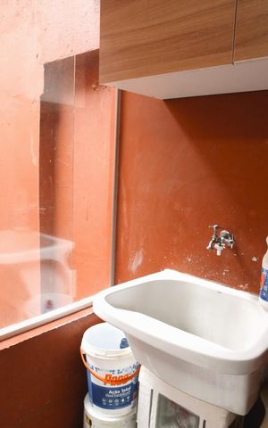 Casa para alugar com 100m², 3 quartos e 1 vaga Casa para alugar com 100m², 3 quartos e 1 vagaÁrea de Serviço