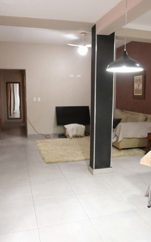 Casa para alugar com 100m², 3 quartos e 1 vaga Casa para alugar com 100m², 3 quartos e 1 vagaSala 1