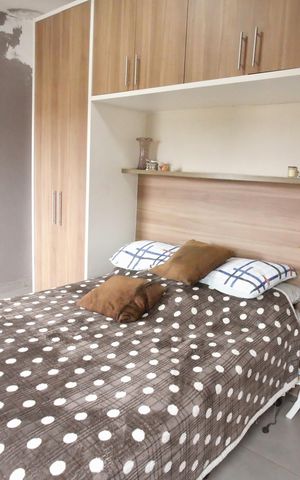 Casa para alugar com 100m², 3 quartos e 1 vaga Casa para alugar com 100m², 3 quartos e 1 vagaSuíte 1