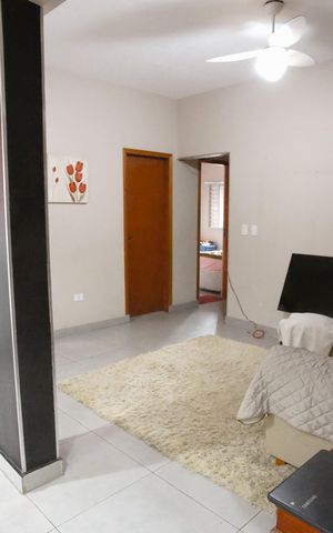 Casa para alugar com 100m², 3 quartos e 1 vaga Casa para alugar com 100m², 3 quartos e 1 vagaSala 1