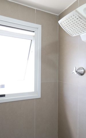 Apartamento para alugar com 27m², 1 quarto e sem vagaBanheiro 
