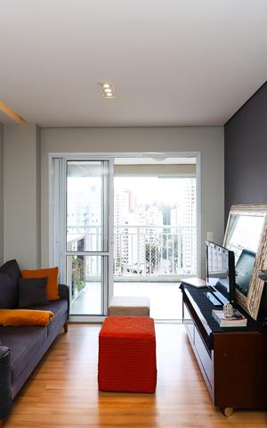 Apartamento à venda com 71m², 2 quartos e 2 vagas Apartamento à venda com 71m², 2 quartos e 2 vagassala
