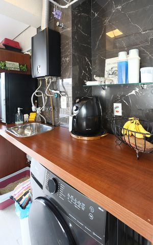 Apartamento à venda com 71m², 2 quartos e 2 vagas Apartamento à venda com 71m², 2 quartos e 2 vagasÁrea de Serviço