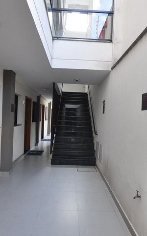 Apartamento para alugar com 27m², 1 quarto e sem vagaÁrea comum
